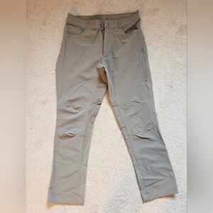Swiss Tech Light Weight Outdoor Pants